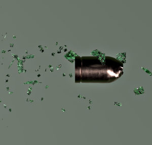 Radar velocity measurement - The best muzzle velocity radar