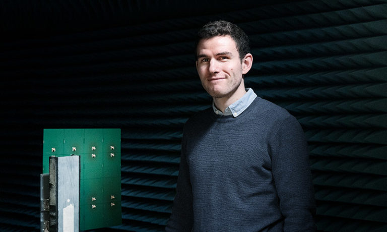 Weibel Design Engineer