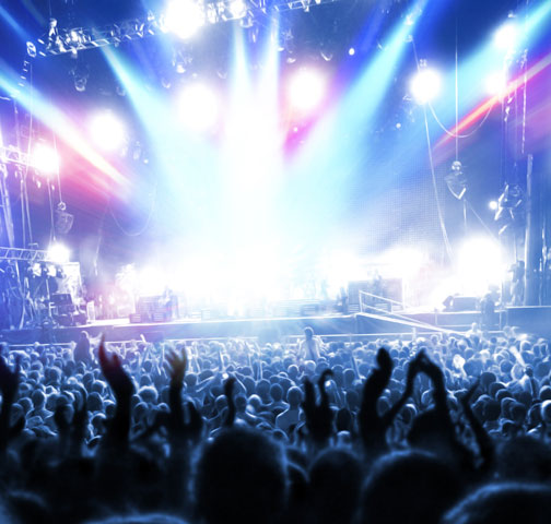 Detect unwanted Drones